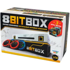 8Bit Box