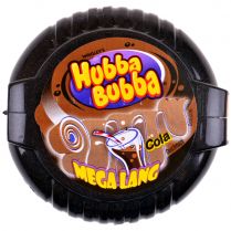 Жевательная резинка Hubba Bubba Mega Lang: кола