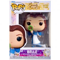 Фигурка Funko POP! Animation. Beauty and the Beast: Belle