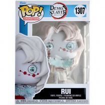 Фигурка Funko POP! Animation. Demon Slayer: Rui