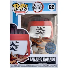 Фигурка Funko POP! Animation. Demon Slayer: Tanjuro Kamado