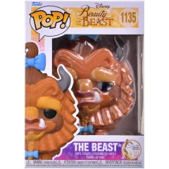 Фигурка Funko POP! Animation. Beauty and the Beast: The Beast