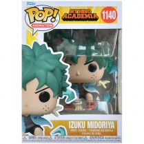 Фигурка Funko POP! Animation. My Hero Academia: Izuku Midoriya