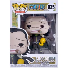 Фигурка Funko POP! Animation. One Piece: Crocodile