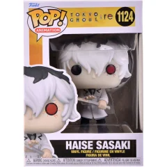 Фигурка Funko POP! Animation. Tokyo Ghoul re: Haise Sasake