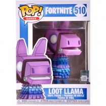Фигурка Funko POP! Games. Fortnite: Loot Llama