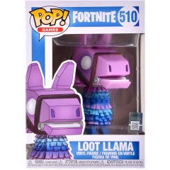Фигурка Funko POP! Games. Fortnite: Loot Llama