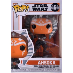Фигурка Funko POP! Star Wars: Ahsoka