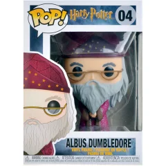 Фигурка Funko POP! Harry Potter: Albus Dumbledore