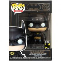 Фигурка Funko POP! Heroes. DC: Batman 1989