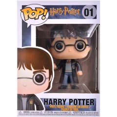 Фигурка Funko POP! Harry Potter: Harry Potter