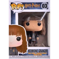 Фигурка Funko POP! Harry Potter: Hermione Granger