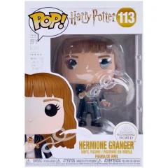 Фигурка Funko POP! Harry Potter: Hermione Granger 113