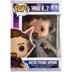 Фигурка Funko POP! Marvel. What if...?: Doctor Strange Supreme