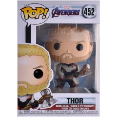Фигурка Funko POP! Avengers: Thor