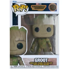 Фигурка Funko POP! Marvel: Groot