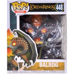 Фигурка Funko POP! Movies. The Lord of the Rings: Balrog 448
