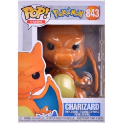Фигурка Funko POP! Games. Pokemon: Charizard