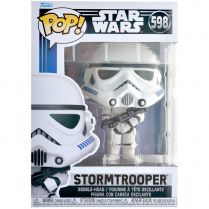 Фигурка Funko POP! Star Wars: Stormtrooper