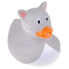 Уточка "Кошка"