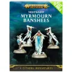 Easy to Build Nighthaunt Myrmourn Banshees