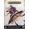 Broken Realms: Atra'Zan's Blazing Cavalcade
