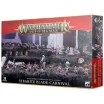 Hedonites of Slaanesh: Sybarite Blade-carnival