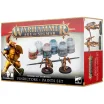 Age of Sigmar: Stormcast Eternals Vindictors + Paints Set
