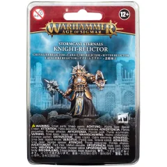 Stormcast Eternals: Knight-Relictor