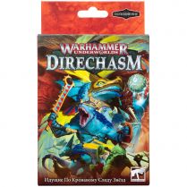 Warhammer Underworlds Direchasm: Идущие по кровавому следу звёзд