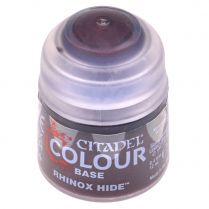 Краска Base: Rhinox Hide (12 мл) (2022)