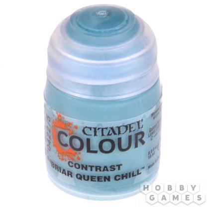 Краска Contrast: Briar Queen Chill (18 мл)