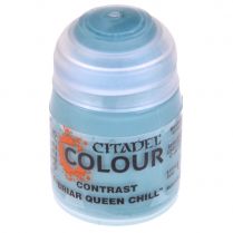 Краска Contrast: Briar Queen Chill (18 мл)