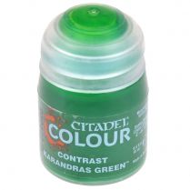 Краска Сontrast: Karandras Green (18 мл)