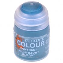 Краска Contrast: Nighthaunt Gloom (18 мл)