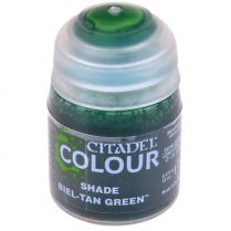 Краска Shade: Biel-Tan Green (18 мл) (2022)