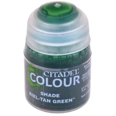 Краска Shade: Biel-Tan Green (18 мл) (2022)