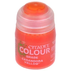 Краска Shade: Casandora Yellow (18 мл) (2022)