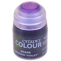 Краска Shade: Druchii Violet (18 мл) (2022)
