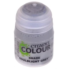 Краска Shade: Soulblight Grey (18 мл) (2022)
