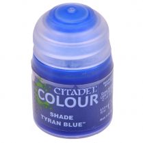 Краска Shade: Tyran Blue (18 мл) (2022)