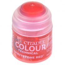 Краска Technical: Spiritstone Red (12 мл) (2022)