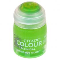 Краска Technical: Tesseract Glow (18 мл) (2022)