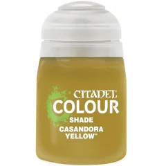 Краска Shade: Casandora Yellow (18 мл)