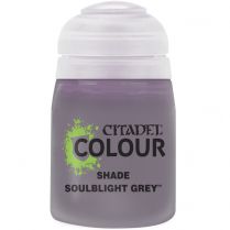 Краска Shade: Soulblight Grey (18 мл)