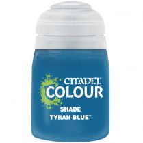 Краска Shade: Tyran Blue (18 мл)