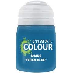 Краска Shade: Tyran Blue (18 мл)