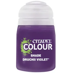Краска Shade: Druchii Violet (18 мл)