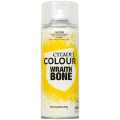 Краска Spray: Wraithbone