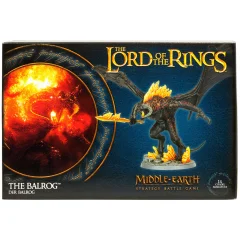 The Balrog